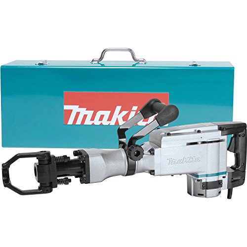 Makita HM1500B 42 lb. Demolition Hammer, accepts 1-1/8