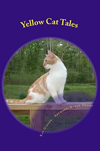 Yellow Cat Tales (Tellow Cat Tales)