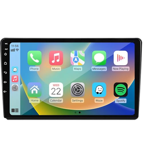 Autoradio Android Berlingo tactile pour voyager en musique et stationner facilement