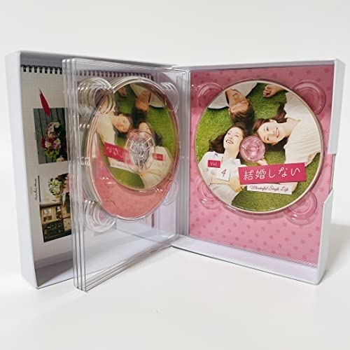 結婚しない Blu-ray BOX〈4枚組〉 Amazon.co.jp: 結婚しない プレミアムBlu-ray BOX [Blu-ray