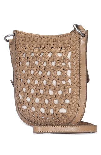 Frye ELLA MINI CROSSBODY