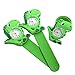 MAIKUI Clap Kreis Spielzeug Spielzeuguhr Tier Dinosaurier-Modellierung Cartoon Uhr Niedlich Schmetterling/Biene/Frosch Kinderuhr Display Quartz Electronic