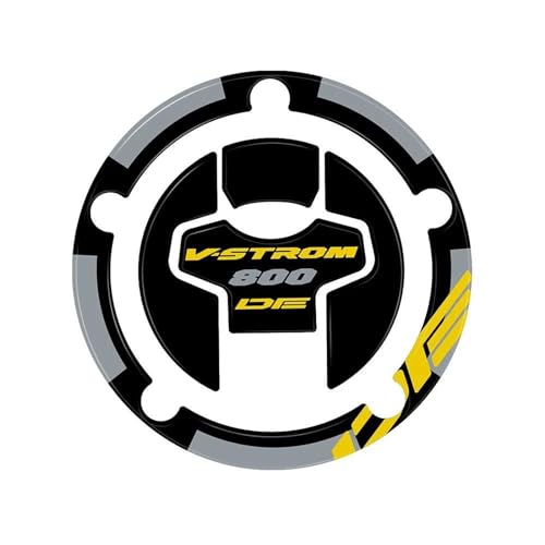 Autocollant décalcomanie Suzuki V-Strom 800 DE kit carénage