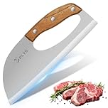 Plys Coltelli da Cucina per Verdure Carne 2025: Coltello Giapponese Professionali Mannaia Cinese