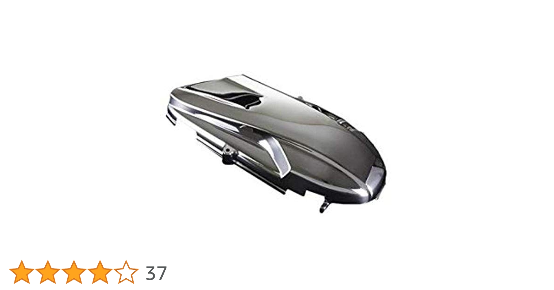 XTZ125E クランクケースカバー CT125 ハンターカブ JA55 エンジンカバー クランクケースカバー