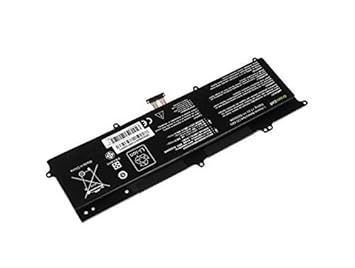 TravisLappy Battery for Asus F202E