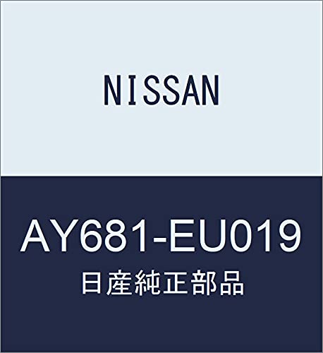 NISSAN(jbT) Yi tC^[ Lcg,N[ i AY681-EU019