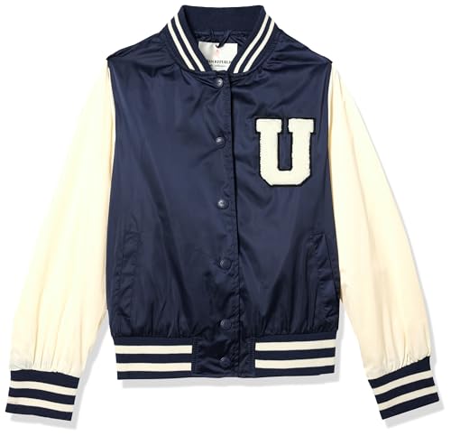 URBAN REPUBLIC Girls' Bomber Jacket