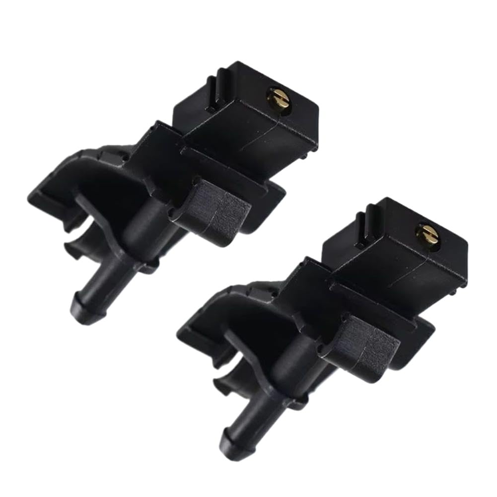 Windshield Washer Nozzle Spray Compatible with 85381-12300