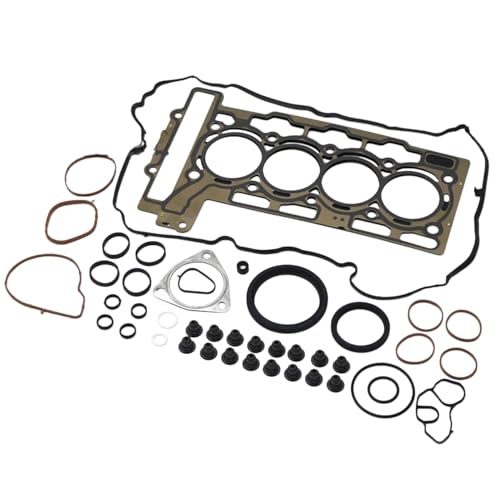 Joint de révision moteur 11127567877 pour Mini Cooper Clubman R55 R56 N12 1.6L