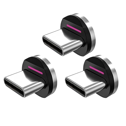 Conectores magnéticos USB 3-pack Statik 360 Pro
