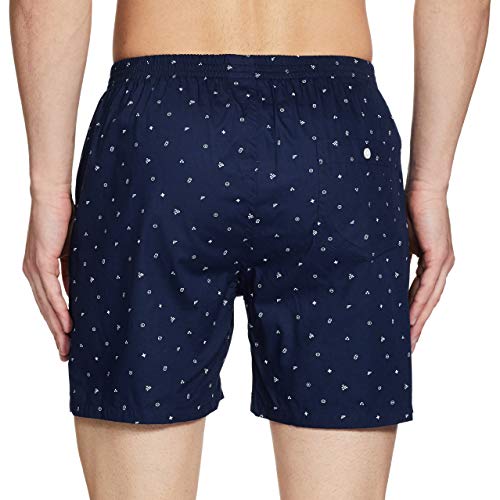 Image of Amazon Brand - Symbol Men's Cotton Boxer Shorts