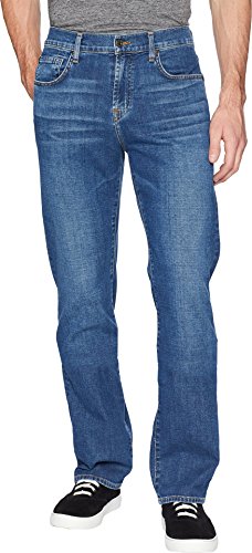 Image of 7 For All Mankind Men's Austyn Relaxed Fit Straight Leg Jeans