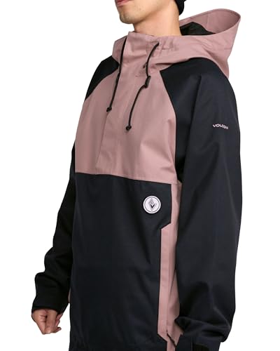 Veste Volcom Hossegor 20K Jacket M imperméable pour le snowboard - 2