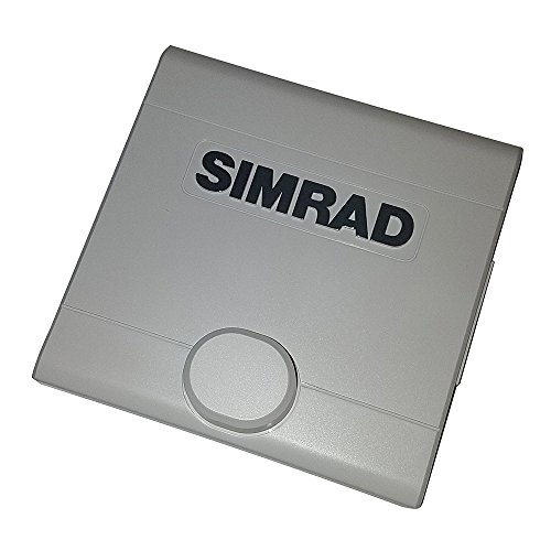 Simrad f/AP44 - Tapa Solar