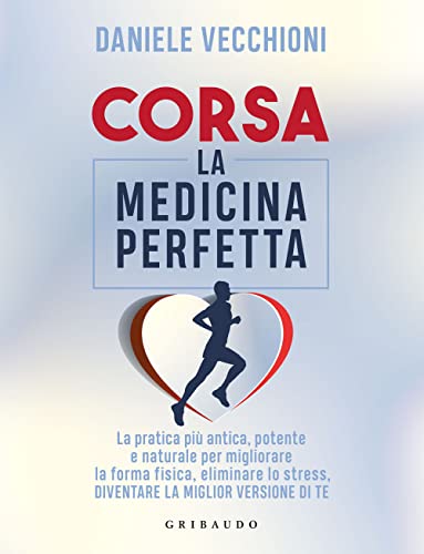 Corsa. La medicina perfett