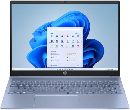 HP Pavilion 16 Touchscreen