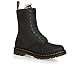 Produktbild Dr. Martens Boots 1490 Boots - Graphite Grey Wildhorse