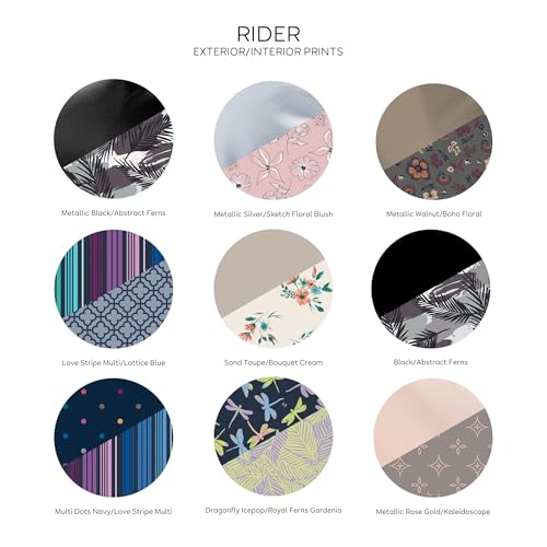 Rider Crossbody Bag3