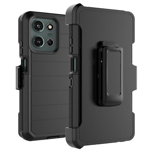Coque Moto G 5G 2025 Motorola protection intégrale antichoc résistante poussière