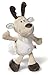 NICI - Happy Winter, Reno de Peluche, 80 cm (37950)