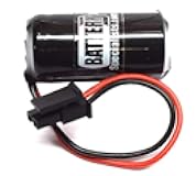 Allen Bradley 1756-BA2 PLC Programmable Logic Controller Battery