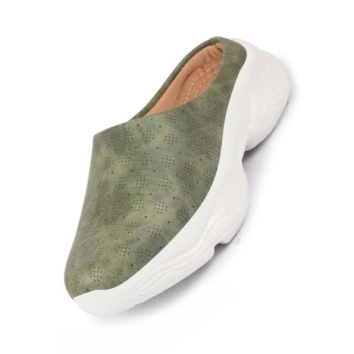 Image of FAUSTO Women Mules
