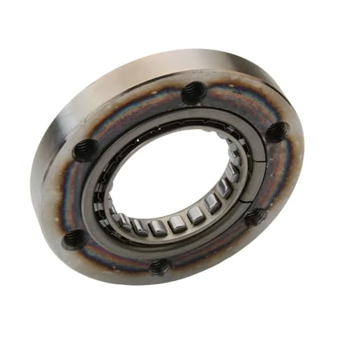 Embrague de arranque YMH YP250 para reparar transmisiones de Versity 300cc 2