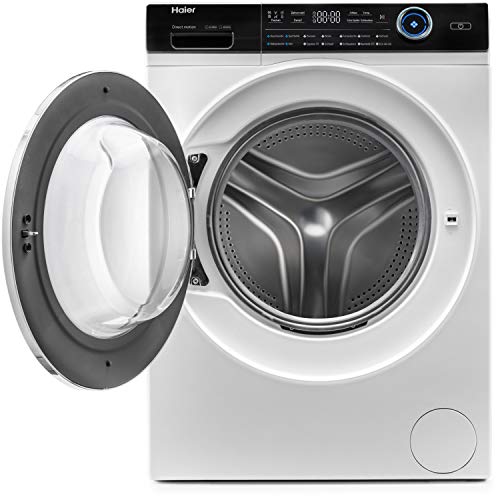 Haier Waschmaschine I-PRO Serie 7 HW90-B14979 mit 9 kg Fassungsvermögen
