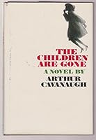 The Children Are Gone B0000CN6R7 Book Cover