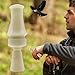Hunting Power Owl Turkey Locator Call Bird Caller Whistle Realistic Sounds Animal Call for Hunting Game Decoying