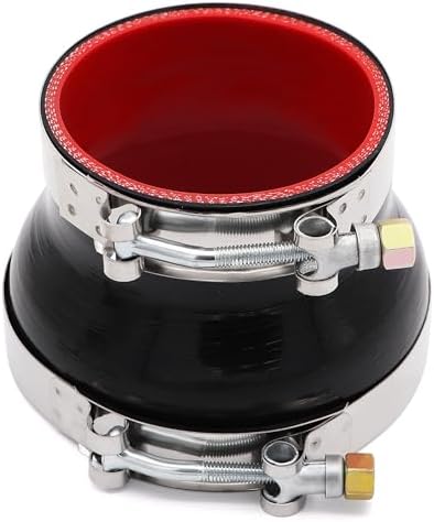 GReddy Reducer Silicone Hose 3PLY - Car Toys