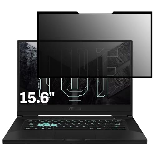 ASUS Q[~Om[gp\R TUF Dash F15 FX516PM 15.6C` 16:9 Ή S E `h~tB vCoV[tB^[ u[CgJbg ˖h~ p\R PC j^[ tی یV[g