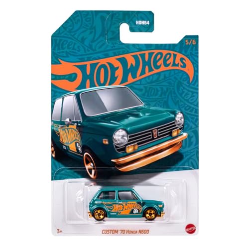 Worldwide Nutrition Bundle Compatible with Hotwheels 56th Pearl and Chrome