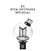 B'TS OFFICIAL LIGHT STICK VER.4 PARTS BTS Ver