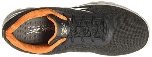 Image of Reebok Mens Reebok Flex Knit Tr Track and Field Shoe