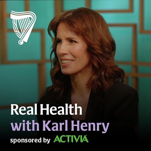 &lsquo;I kept thinking it was a trapped nerve&rsquo; Annmarie O&rsquo;Connor on her Parkinson&rsquo;s diagnosis