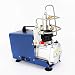 Produktbild YIYIBY Hochdruckluftpumpe Elektrische 300BAR Automatischer Stopp 30MPA 4500PSI Luft Kompressor PCP für Automobil Tauchflasche Industrieflasche Luftgewehr Gewehr Inflator