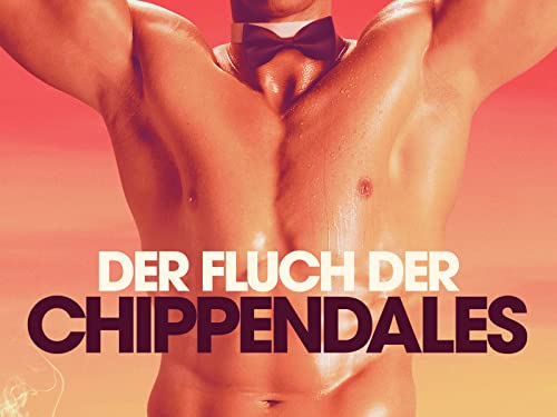 Der Fluch der Chippendales für 4,99 EUR (-9%) statt 22,99 EUR bei amazon.de Bild: Der Fluch der Chippendales für 4,99 EUR (-9%) statt 22,99 EUR bei amazon.de