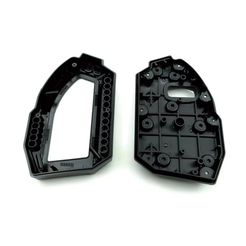 Couvercle d'instruments pour CBR1000RR 2012-2016 boîtier de compteur moto - 6