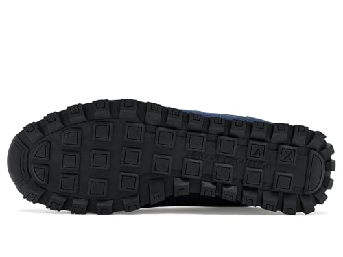 Image of Armani Exchange Men's Drop Sneakers
