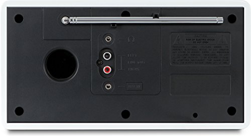 TechniSat Digitale radio 300 BR Heimat Edition DAB Radio (DAB+, FM, BR Heimat directe keuzetoets, Equalizer… - Image 3