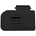 Battery Door Cover Repair Part Replacement for Battery Door SD Cover Lid Fit for Sony A7S III A7 IV A7R IV ILCE-7RM4 A9 II Camera
