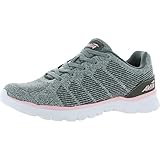 Avia Avi-Rift Frost Grey/Steel Grey/Cameo Pink 7.5 B (M)