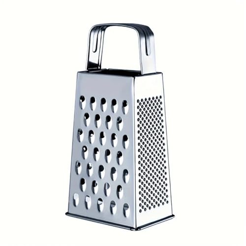 Cortador Multifuncional de Pepino Acero Inoxidable 6.5 in miniatura 4