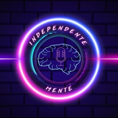 Independentemente copertina