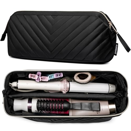Outils pour cheveux Noir pour réussir toutes vos coiffures à la maison