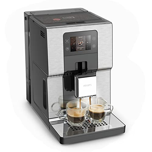 Machine à café Krups Intuition Expérience