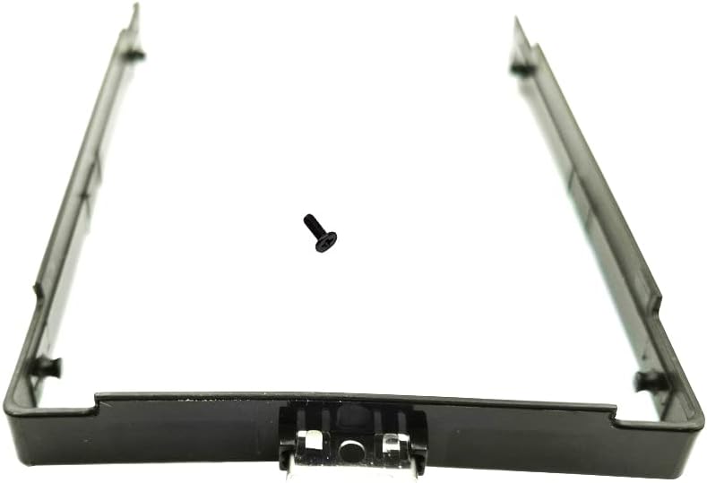 New Hard Drive Bracket Tray with Screws for IBM Thinkpad X240 X250 T440 T450 T540 W540 HDD Caddy