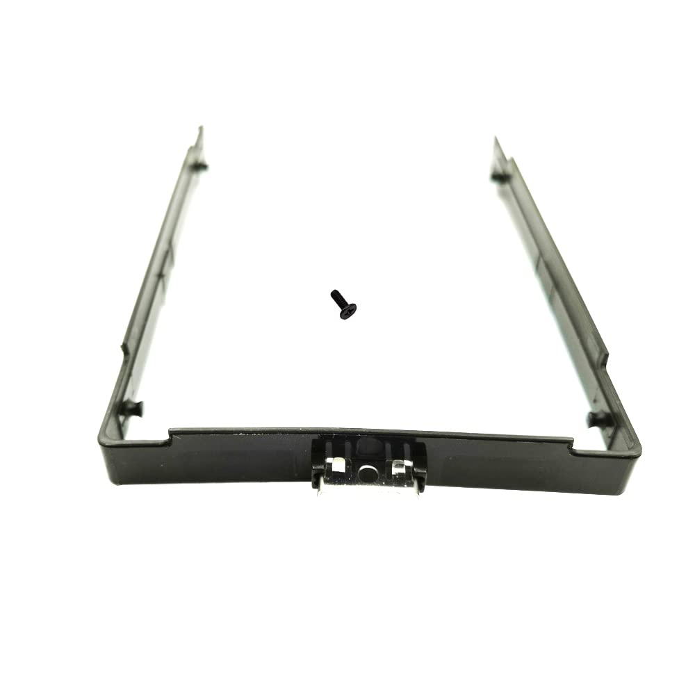 New Hard Drive Bracket Tray with Screws for IBM Thinkpad X240 X250 T440 T450 T540 W540 HDD Caddy